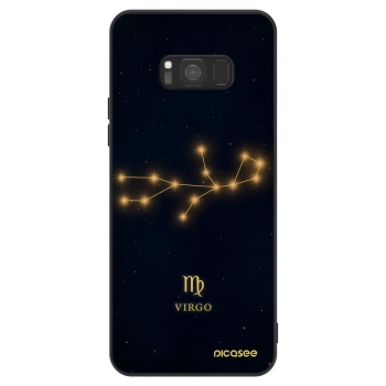 Hülle für Samsung Galaxy S8 G950F - VIRGO