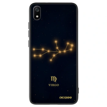 Hülle für Xiaomi Redmi 7A - VIRGO