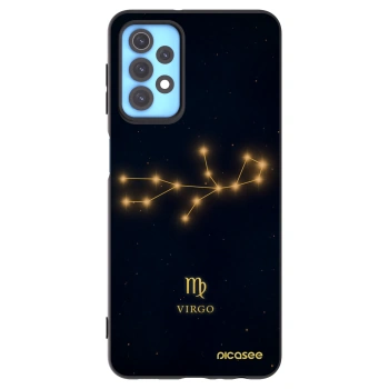 Hülle für Samsung Galaxy A32 4G SM-A325F - VIRGO