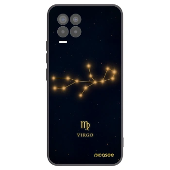 Hülle für Realme 8 Pro - VIRGO