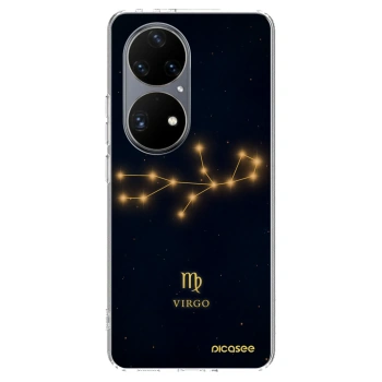 Hülle für Huawei P50 - VIRGO