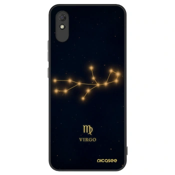 Hülle für Xiaomi Redmi 9AT - VIRGO