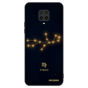 Hülle für Xiaomi Redmi Note 9S - VIRGO