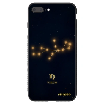 Hülle für Apple iPhone 8 Plus - VIRGO