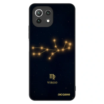 Hülle für Xiaomi Mi 11 Lite - VIRGO