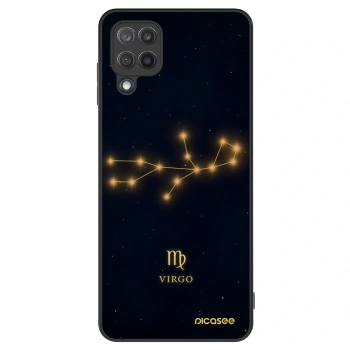 Hülle für Samsung Galaxy M12 M127F - VIRGO