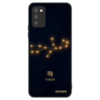 Hülle für Samsung Galaxy A02s A025G - VIRGO