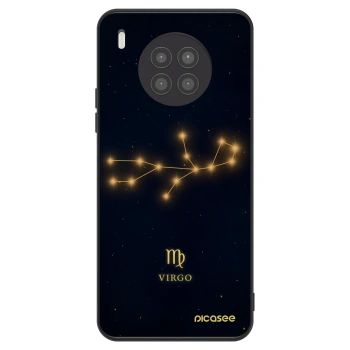 Hülle für Huawei Nova 8i - VIRGO