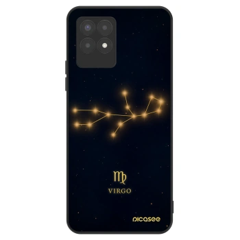 Hülle für Realme 8i - VIRGO