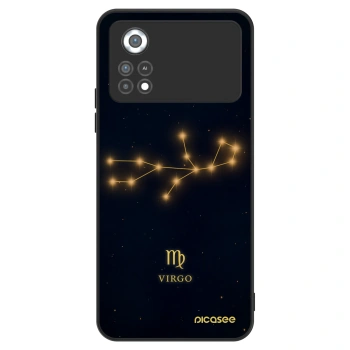 Hülle für Xiaomi Poco X4 Pro 5G - VIRGO