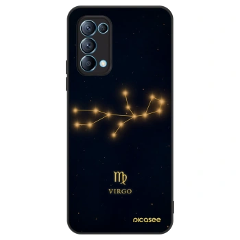 Hülle für OPPO Reno 5 5G - VIRGO
