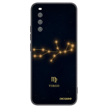 Hülle für Sony Xperia 10 IV 5G - VIRGO