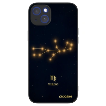 Picasee ULTIMATE CASE für Apple iPhone 14 Plus - VIRGO