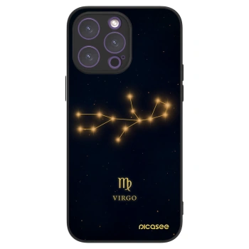 Picasee ULTIMATE CASE für Apple iPhone 14 Pro Max - VIRGO