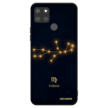 Hülle für Realme C21Y - VIRGO