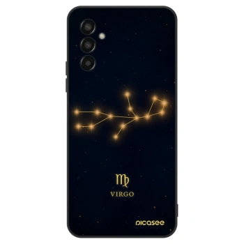 Hülle für Samsung Galaxy M13 M135F - VIRGO