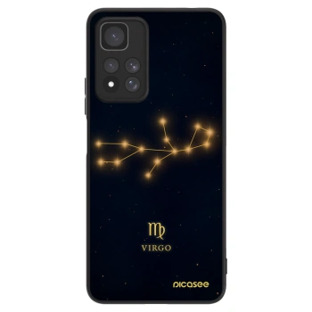 Hülle für Xiaomi Redmi Note 11 Pro+ 5G - VIRGO