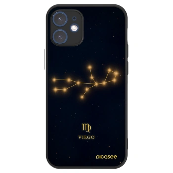 Picasee ULTIMATE CASE MagSafe für Apple iPhone 12 mini - VIRGO