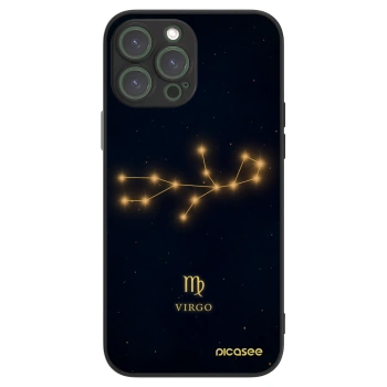 Picasee ULTIMATE CASE MagSafe für Apple iPhone 13 Pro Max - VIRGO