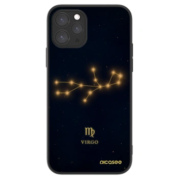 Picasee ULTIMATE CASE MagSafe für Apple iPhone 11 Pro - VIRGO