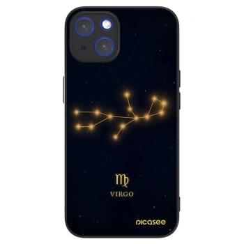 Picasee ULTIMATE CASE MagSafe für Apple iPhone 14 - VIRGO