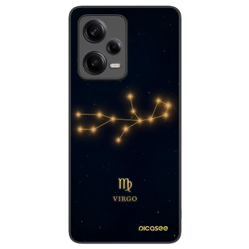 Picasee ULTIMATE CASE für Xiaomi Redmi Note 12 Pro 5G - VIRGO