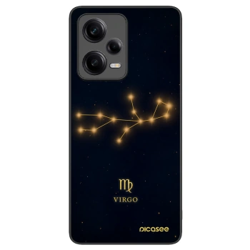 Picasee ULTIMATE CASE für Xiaomi Redmi Note 12 Pro+ 5G - VIRGO