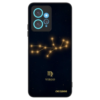 Hülle für Xiaomi Redmi Note 12 4G - VIRGO