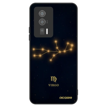 Hülle für Xiaomi Poco F5 Pro 5G - VIRGO