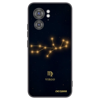 Hülle für Motorola Edge 40 - VIRGO