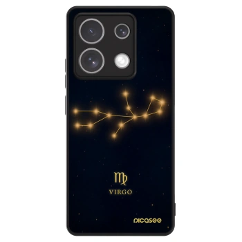 Picasee ULTIMATE CASE für Xiaomi Redmi Note 13 5G - VIRGO
