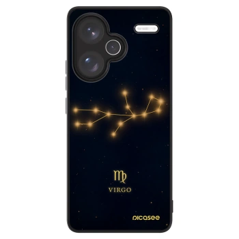 Picasee ULTIMATE CASE für Xiaomi Redmi Note 13 Pro+ 5G - VIRGO