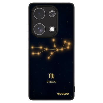 Picasee ULTIMATE CASE für Xiaomi Redmi Note 13 Pro 4G - VIRGO