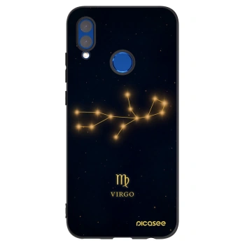 Hülle für Huawei P Smart 2019 - VIRGO