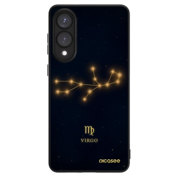 Hülle für Samsung Galaxy S25 Edge 5G - VIRGO