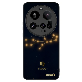 Picasee ULTIMATE CASE für Xiaomi 15 Ultra - VIRGO