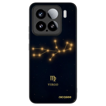 Picasee ULTIMATE CASE für Xiaomi 15 - VIRGO