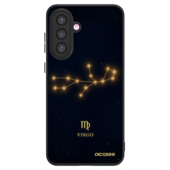 Picasee ULTIMATE CASE für Samsung Galaxy A36 5G - VIRGO