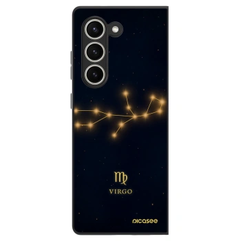 Hülle für Samsung Galaxy Z Fold5 5G - VIRGO