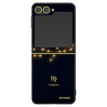 Hülle für Samsung Galaxy Z Flip5 5G - VIRGO