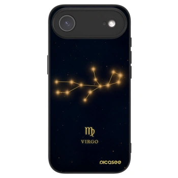 Picasee ULTIMATE CASE MagSafe für Apple iPhone Air - VIRGO
