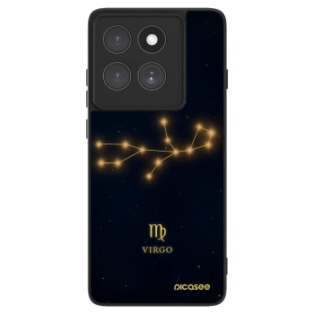 Hülle für Motorola Edge 60 Pro - VIRGO