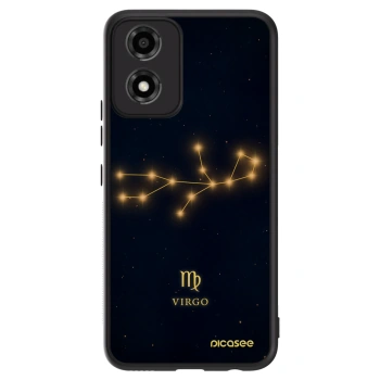 Hülle für Motorola Moto E14 - VIRGO