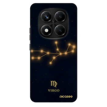 Hülle für Xiaomi Redmi Note 14 Pro+ 5G - VIRGO
