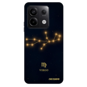 Hülle für Xiaomi Redmi Note 13 Pro 5G - VIRGO