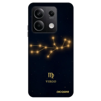 Hülle für Xiaomi Redmi Note 13 5G - VIRGO