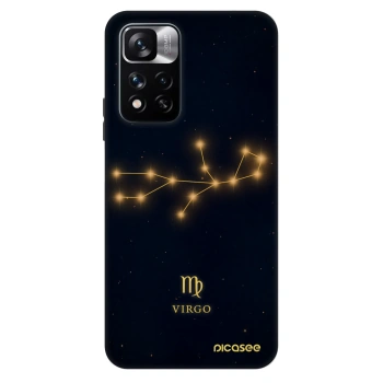 Hülle für Xiaomi Redmi Note 11 Pro - VIRGO