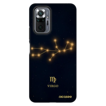 Hülle für Xiaomi Redmi Note 10 Pro - VIRGO