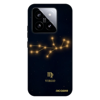 Hülle für Xiaomi 14 - VIRGO