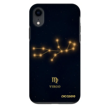 Hülle für Apple iPhone XR - VIRGO